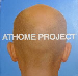 Athome Project: Athome Project (2-LP) - Bild 1