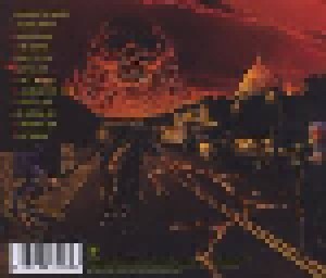 Megadeth: The System Has Failed (CD) - Bild 2