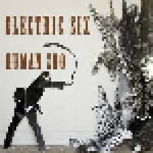 Electric Six: Human Zoo (CD) - Bild 1