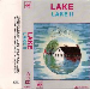 Lake: Lake II (Tape) - Bild 2