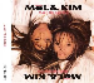Mel & Kim: That's The Way It Is (Single-CD) - Bild 1
