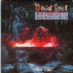 Meat Loaf: Paradise By The Dashboard Light (3"-CD) - Bild 1