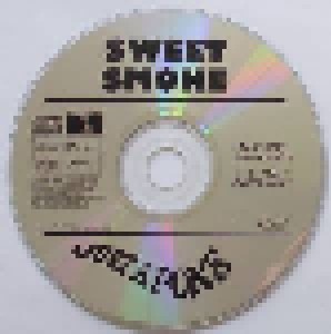 Sweet Smoke: Just A Poke (CD) - Bild 3