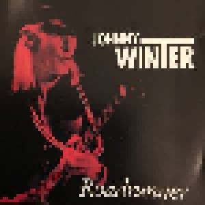 Cover - Johnny Winter: Roadrunner