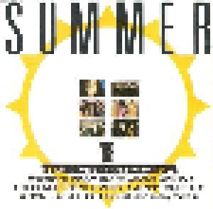 Summer '88 (CD) - Bild 1