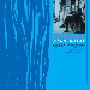Jackie McLean: Bluesnik (LP) - Bild 1