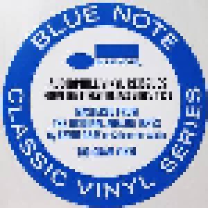 Jackie McLean: Bluesnik (LP) - Bild 2