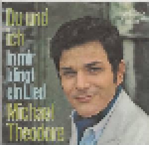 Cover - Michael Theodore: Du Und Ich