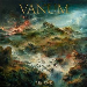 Vanum: Legend (LP) - Bild 1