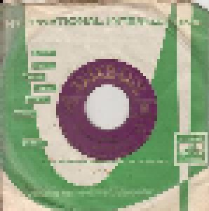 The Vipers Skiffle Group: The Cumberland Gap / Hey Liley, Liley Lo (7") - Bild 1
