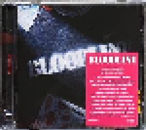 Bloodline: Bloodline (Collectors Edition) (CD) - Bild 1