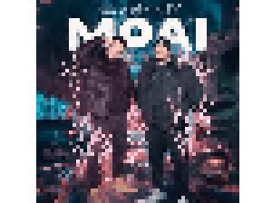 Kool Savas & Takt32: Moai (CD) - Bild 1