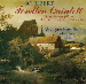 Franz Schubert: Klavierquintett A-Dur Op. 114 D 667 („Forellenquintett“ / „Trout Quintet“) (LP) - Bild 1