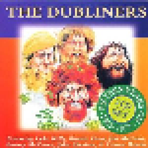 The Dubliners: Fifteen Years On (2-CD) - Bild 1