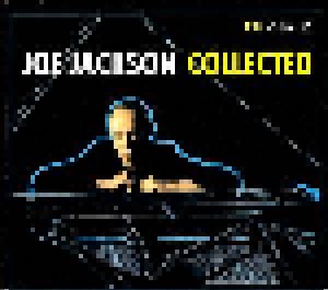 Joe Jackson: Collected (3-CD) - Bild 1