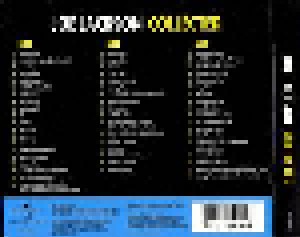 Joe Jackson: Collected (3-CD) - Bild 2