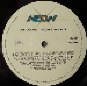 Joe Cocker: 16 Greatest Hits (LP) - Bild 4