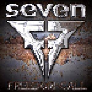 Seven: Freedom Call - Cover