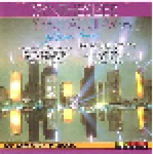 Star Inc.: Synthesizer Spectacular Vol. 2 - Cover