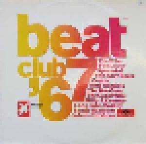 Beat Club '67 - Cover