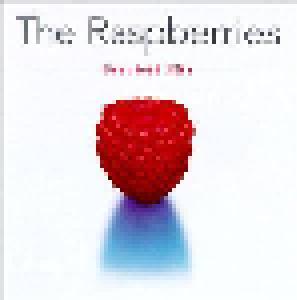 Raspberries: Greatest Hits - Cover
