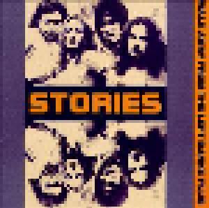 Stories: Walk Away From The Left Banke - Cover