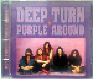 Deep Purple: Turn Around - Cover