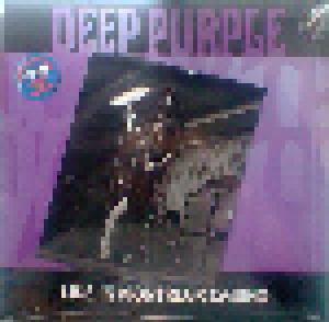 Deep Purple: Live In Montreux Casino - Cover