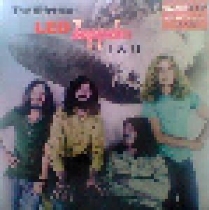 Led Zeppelin: Alternate Led Zeppelin 1&2, The - Cover
