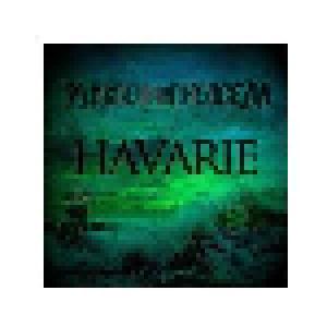 Plague Upon The Ocean: Havarie - Cover