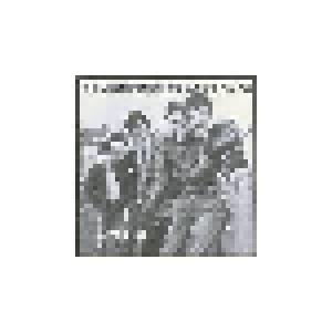 The Undertones: Listening In - Radio Sessions 1978-1982 - Cover