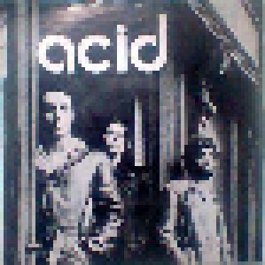 Acid: Hipguard - Cover