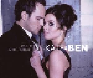 Kate & Ben: Ich Lieb' Dich Immer Noch So Sehr (Single-CD) - Bild 1