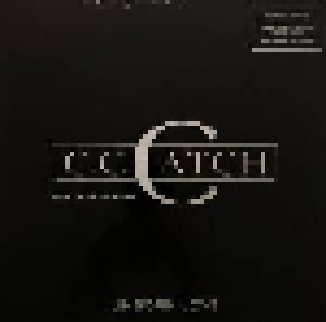 C.C. Catch Feat. Juan Martinez: Unborn Love (LP) - Bild 1