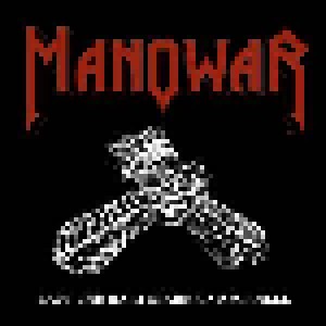 Manowar: Laut Und Hart Stark Und Schnell (Single-CD) - Bild 1