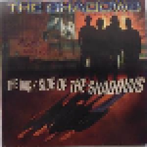 The Shadows: The Dark Side Of The Shadows (CD) - Bild 1