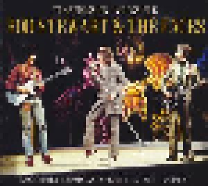 Rod Stewart & The Faces: Transmission Impossible (3-CD) - Bild 1