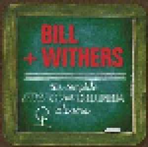 Bill Withers: The Complete Sussex And Columbia Albums (9-CD) - Bild 1