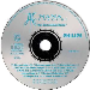 Nana Mouskouri: Am Ziel Meiner Reise (CD) - Bild 3