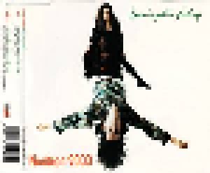 Neutron 9000: Love's Got A Feeling (Single-CD) - Bild 2