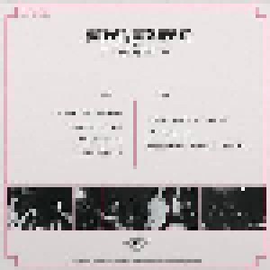 The Uplifting Bell Ends: Super Giant II (12") - Bild 2