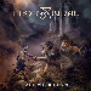 First Signal: Face Your Fears (CD) - Bild 1