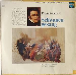 Franz Schubert: Schwanengesang (LP) - Bild 1