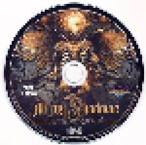 All My Shadows: Eerie Monsters (CD) - Bild 6