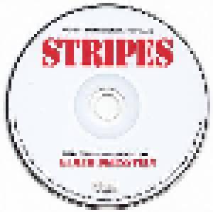 Elmer Bernstein: Stripes (CD) - Bild 3