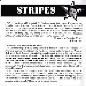 Elmer Bernstein: Stripes (CD) - Bild 4