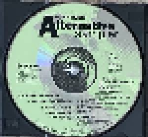 Sony Music Alternative Sampler (CD) - Bild 3