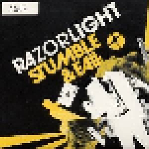 Razorlight: Stumble & Fall (Single-CD) - Bild 1