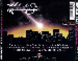 Midnight Star: Planetary Invasion (CD) - Bild 2