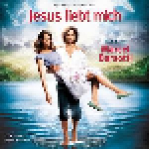 Marcel Barsotti: Jesus liebt mich (CD) - Bild 1